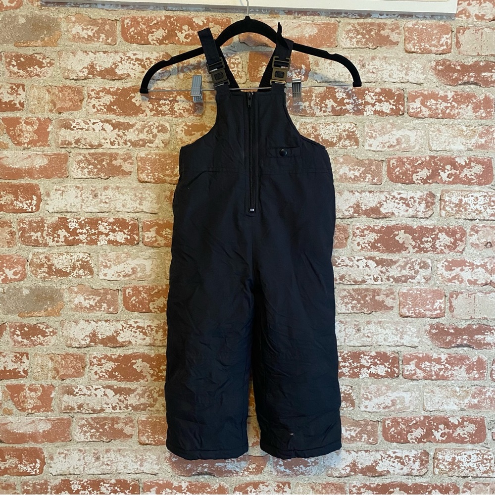 Big Chill Snow Bib Toddler 3T